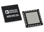 Analog Devices Inc. ADE9153A Energy Metering ICs with Autocalibration