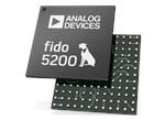 Analog Devices Inc. Commutateurs REM Fido5100/Fido5200