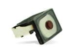 E-Switch TL4110 Series Right Angle Tactile Switches