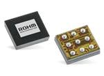 ROHM Semiconductor Convertisseur Buck à ultra faible Iq