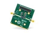 Analog Devices Inc. EVAL-HMC1099 Eval Board for the HMC1099 Power Amp