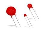 Littelfuse Varistances UltraMOV de 7 mm