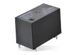 Omron Electronics Relais de puissance miniatures G6QE