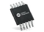 Analog Devices / Maxim Integrated Amplifiers