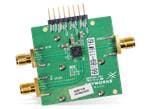 Skyworks Solutions Inc. SKY6618x-11-EVB Evaluation Board