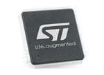 STMicroelectronics SPC58ECx 32-bit Microcontrollers