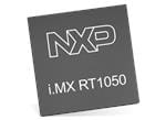 NXP Semiconductors Processeurs de croisement i.MX RT