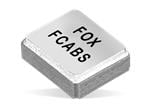 Fox 1210 FCABS Crystals