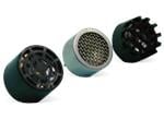 400ST/R100 Air Ultrasonic Ceramic Transducers