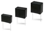 Panasonic Electronic Components Condensateurs à film en polypropylène métallisé ECW-FG