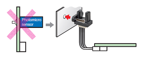 Omron Electronics EE-5002 1M Connector Harnesses
