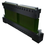 Samtec Connecteurs de carte de bord haut débit Edge Rate® HSEC8