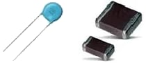 Murata Electronics Automotive Capacitors