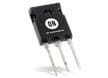 Diodes Schottky en carbure de silicium