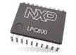 LPC80x 32-bit Arm® Cortex®-M0+ MCUs