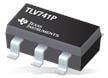 TLV741P 150mA Low-Dropout Linear Regulators
