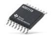 ADS1119 Delta-Sigma Analog-to-Digital Converter