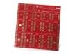 EVM-LEADLESS1 DIP Header Adapter Board