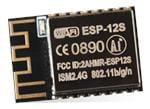 Module WiFi ESP-12S
