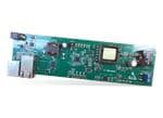 Microsemi / Microchip PD70211EVB72FW-12 Evaluation Board