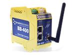 Brainboxes Contrôleur industriel NeuronEdge BB-400