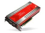 AMD / Xilinx Cartes accélérateurs Alveo™