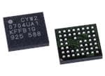 Infineon Technologies CYW20704 Single-Chip BLUETOOTH® Processor