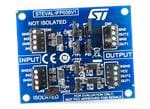 STMicroelectronics STEVAL-IFP035V1 Evaluation Board