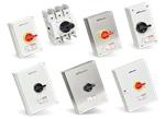 UL98 Open and Enclosed Disconnect Switches