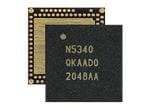 Nordic Semiconductor Système sur puce (SoC) multi-cœurs nRF5340