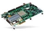 AMD / Xilinx Virtex® UltraScale™ FPGA VCU108 Evaluation Kit