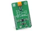 Mikroe Sensor Click Boards