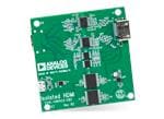 Analog Devices Inc. EVAL-CN0422-EBZ Circuit Evaluation Board