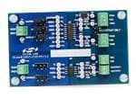 Skyworks Solutions Inc. Si8275ISO-KIT Gate Driver Evaluation Board