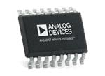Analog Devices Inc. AD5933 Impedance Converter & Network Analyzer
