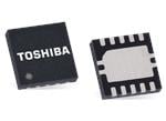 Toshiba CI eFuse TCKE8xx et TCKE712BNL