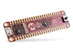Microchip Technology Kit Curiosity Nano PIC18F47Q10 (DM182029)