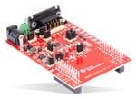 Texas Instruments BOOSTXL-CANFD-LIN BoosterPack™ Plug-in Module
