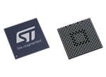 STMicroelectronics Série de microprocesseurs STM32MP1