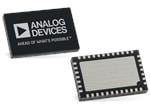 Analog Devices Inc. LTC4283 Negative Voltage Hot Swap Controllers