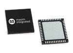 Analog Devices Inc.  MAX14916 commutateur quadruple côté haut 2 A