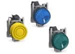 Harmony® XB4 Push Button Switches & Indicators