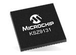 Microchip Technology KSZ9131 Gigabit Ethernet Transceivers