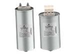 EPCOS / TDK B3237x FilterCaps MKD AC Film Capacitors