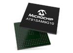 Microchip Technology SAM9N ARM926 Highly Integrated Microprocessors