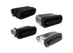 Amphenol Commercial Connecteurs USB Type-C® étanches