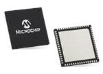 Atmel / Microchip ATmega256RFR2 Wireless Module