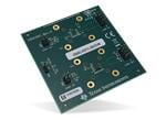 Texas Instruments DS90LV027A-28AEVM Evaluation Module