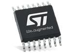 STMicroelectronics LED8102S LED Array Driver
