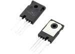 Wolfspeed MOSFET de puissance au carbure de silicium C3M0032120K